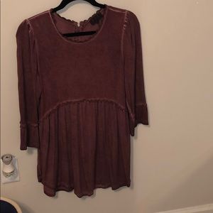 Emptying out my closet